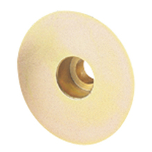 Pearl Abrasive Co. HX1FTCNT - NUT FOR TURBO-CUT HEXPIN