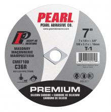 Pearl Abrasive Co. 1450 - Premium Silicon Carbide