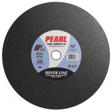 Pearl Abrasive Co. 1459 - Hi-Speed Silver Line™ Aluminum Oxide