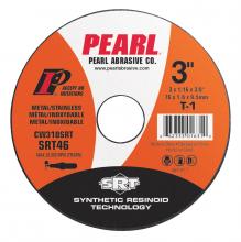 Pearl Abrasive Co. 1454 - Small Diameter SRT™