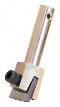 Pearl Abrasive Co. 1290 - Carbide Hexpin® Attachment, Chip #1