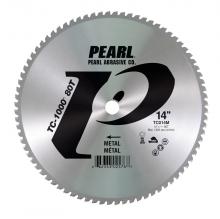 Pearl Abrasive Co. 1464 - TC-1000™ Metal Carbide Tip Blades
