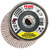 4-1/2 x 7/8  AO Premium For Aluminum - Stearated Type 27, AS36