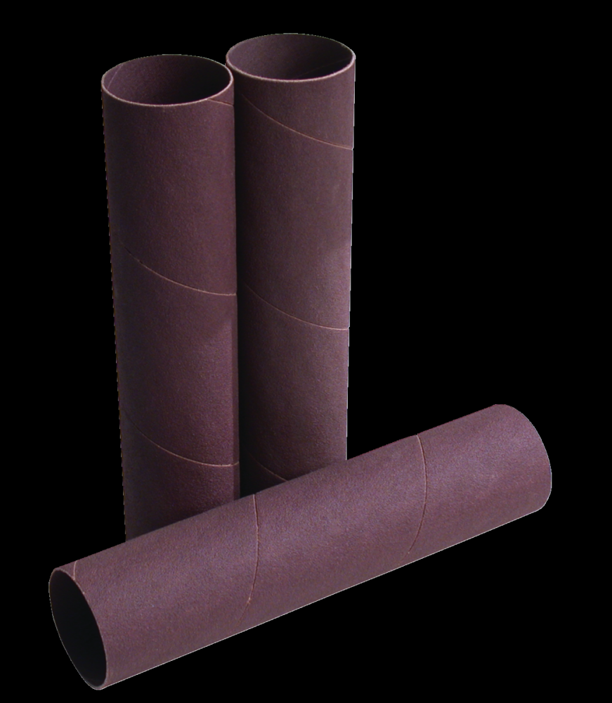 SANDING SLEEVES 3x5-1/2 100G (4PK)