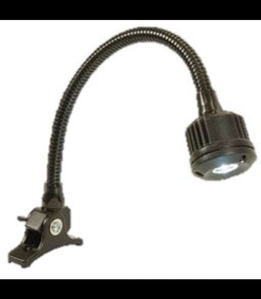 LED LAMP 3W IND GRINDERS 8 10 12 BUFFERS