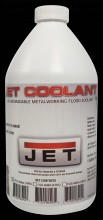 Jet - US JT9-414125 - 1/2 Gal JET MW Biodegradable Coolant