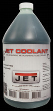 Jet - US JT9-414126 - 1 Gallon of JET MW Biodegradable Coolant