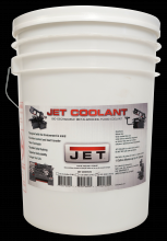 Jet - US JT9-414127 - 5 Gal Pail- JET MW Biodegradable Coolant