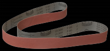 Jet - US JT9-577501 - 2x72 80 GRIT ALUMINUM OXIDE BELTS - 3p