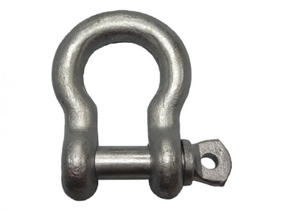 NON-RATED SHACKLES    3/16&#34;