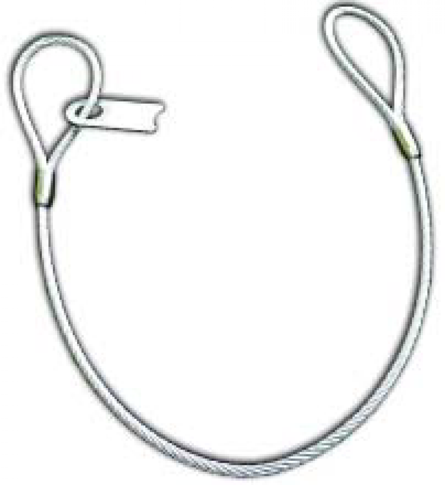 ‘Golden Eye’ Wire Rope Lifting Slings