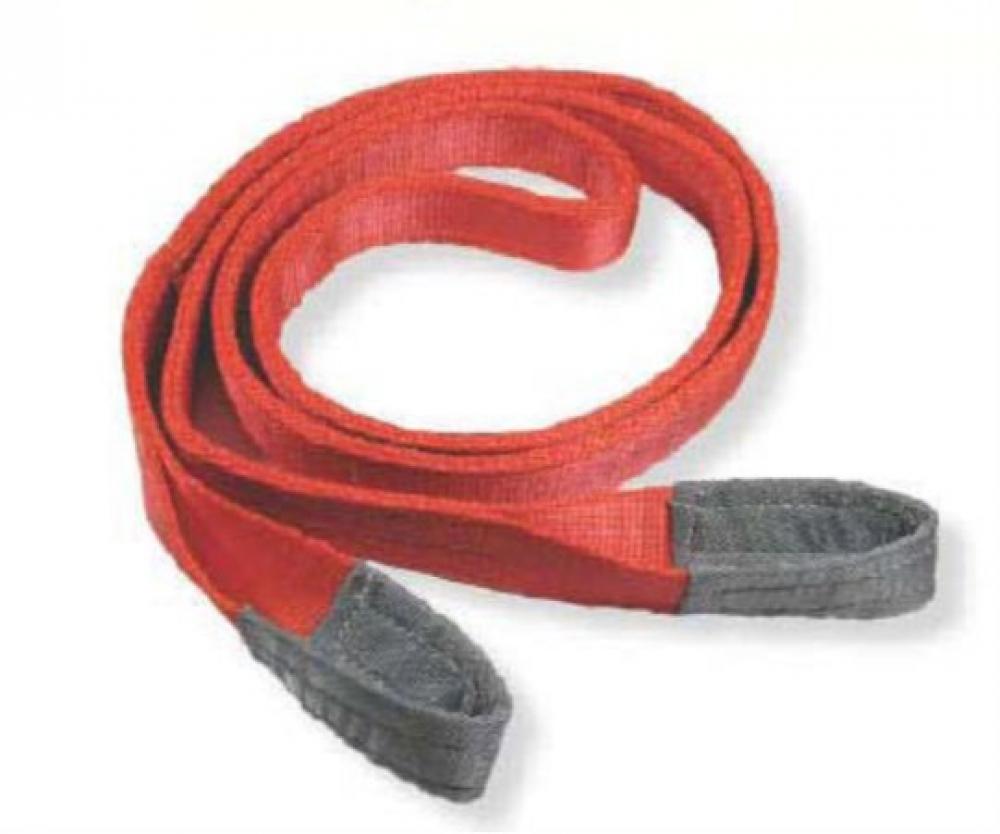RECOVERY STRAP, POLY,2 PLY,T4  2&#34; X 20 FT COLOR MAY VARY