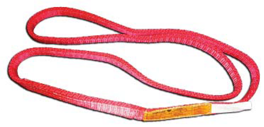 Polyester Endless Lifting Slings - Type 5 - 2 Ply