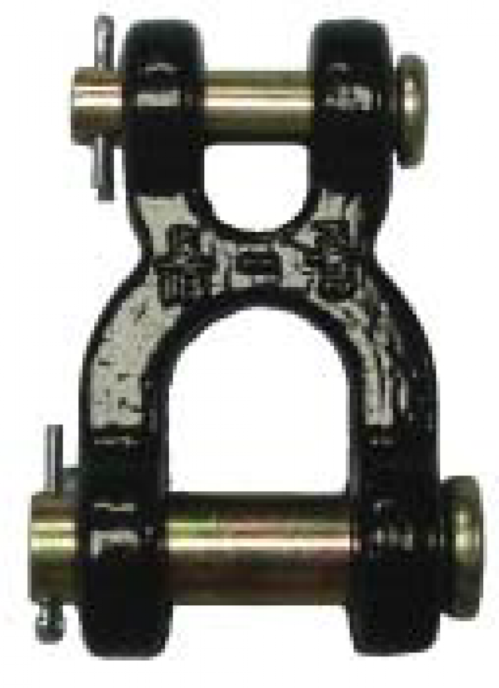 Twin And Double Clevis Links