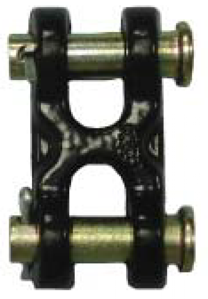 Twin And Double Clevis Links