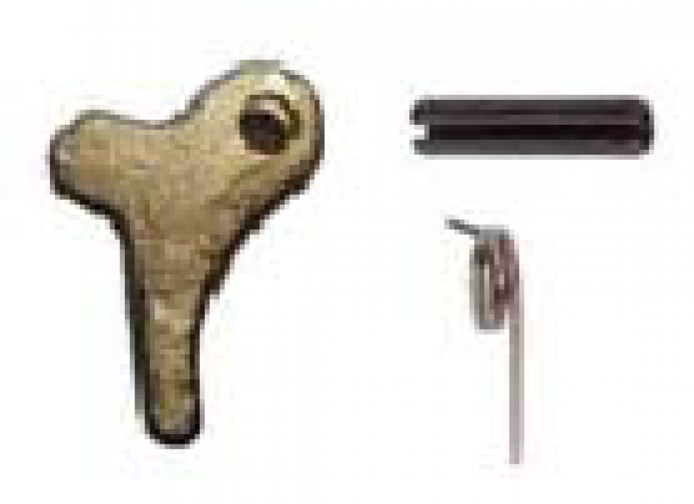 TRIGGER LATCH KIT FOR 5 / 8&#34; SELF LATCH HOOK