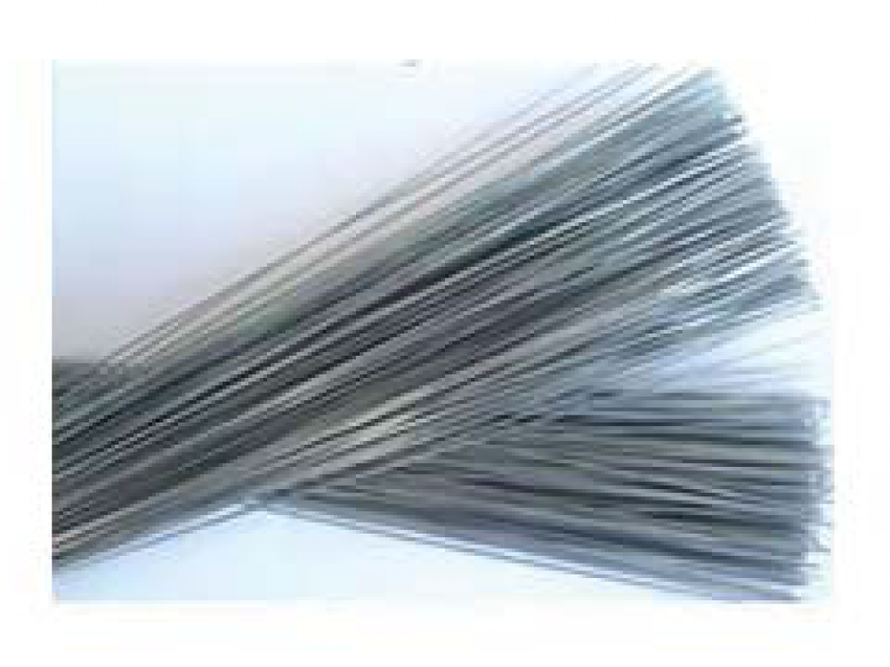 Straight Cut Annealed Wire