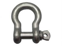 Vanguard Steel 2946 5056 - NON-RATED SHACKLES    7/8 "