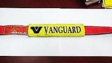 Vanguard Steel 3709 0040 - POLYESTER PROTECTIVE SLEEVE  4''