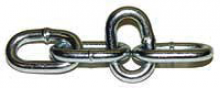 Vanguard Steel 3825 0020 - Passing Link Chain
