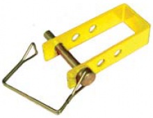 Vanguard Steel 3904 0001 - Load Binder Locks