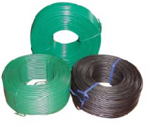 Vanguard Steel 4104 0016 - REBAR TIE WIRE 16GA ANNEALED STEEL 1 / 16" X 340' / 3LB SPOOL