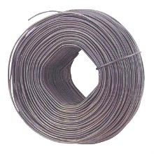 Vanguard Steel 4104 0018 - TIE WIRE SOFT  18G X 2.5 LBS