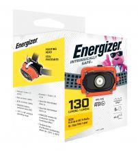 Energizer ENISHD32E - Energizer Intrinsically Safe LED Light Headlamp, 130 Lumen, IP67 Waterproof