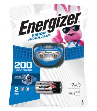 Energizer HDA32E - Energizer Vision LED Headlamp