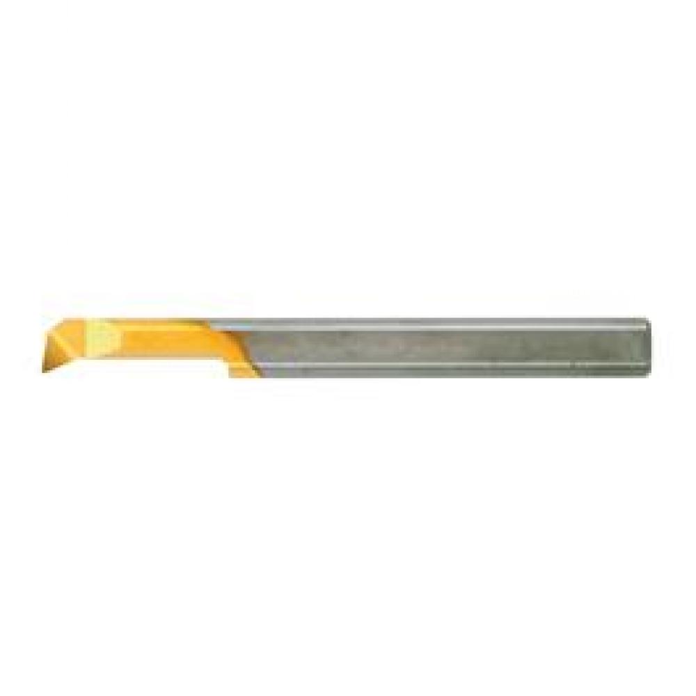 BORING AND PROFILING BAR 4MM MPR