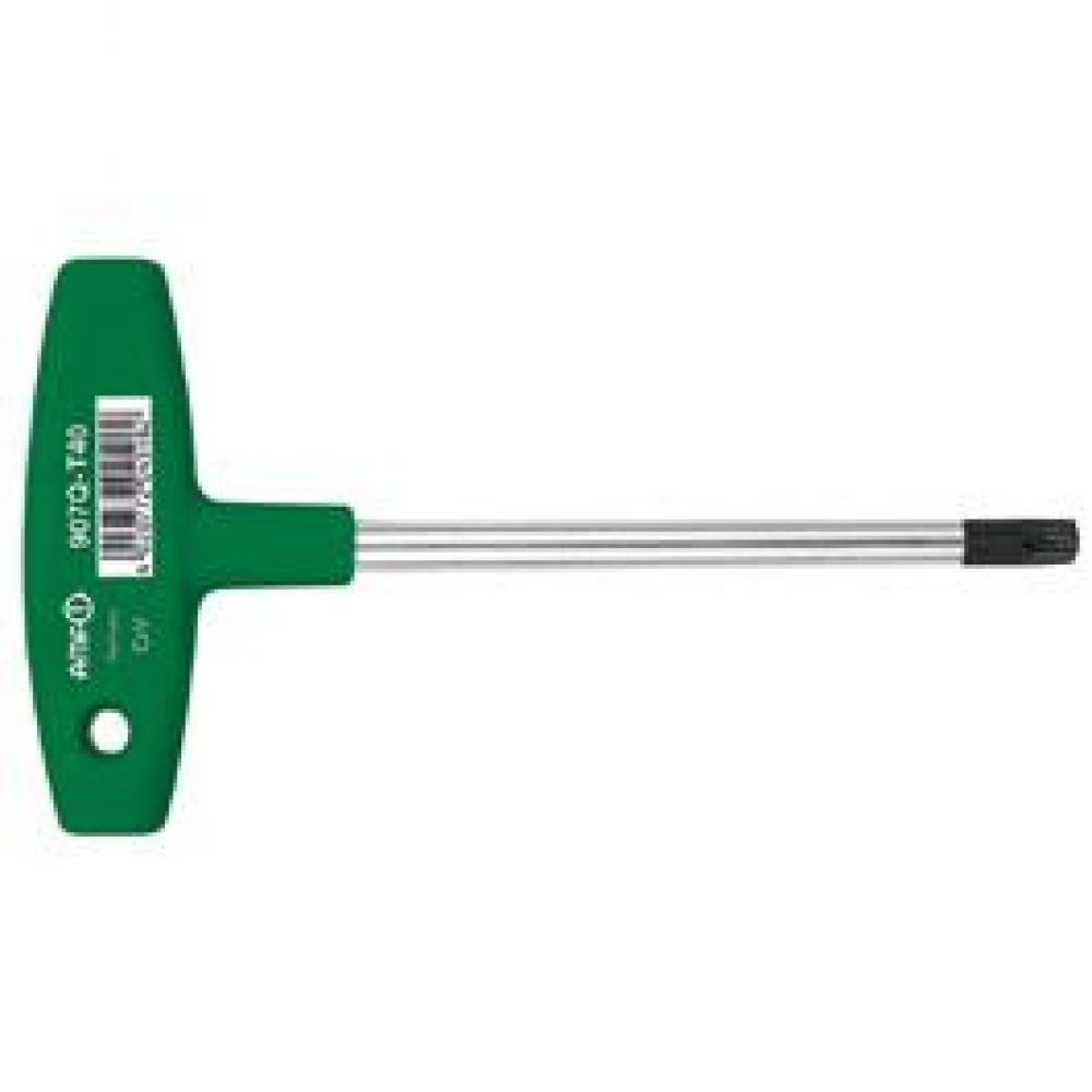T10 SCREWDRIVER WITH T-HANDLE