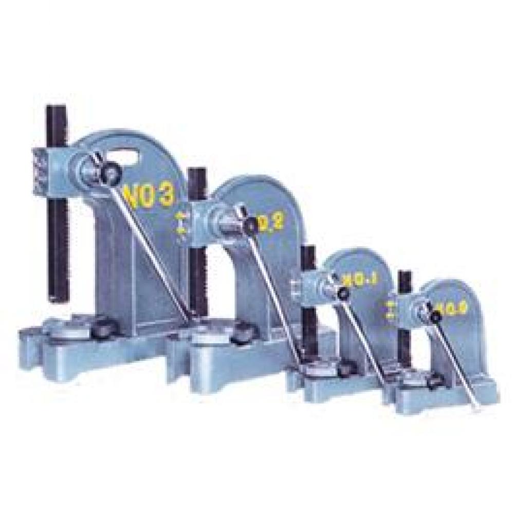 AP-2 ARBOR PRESS