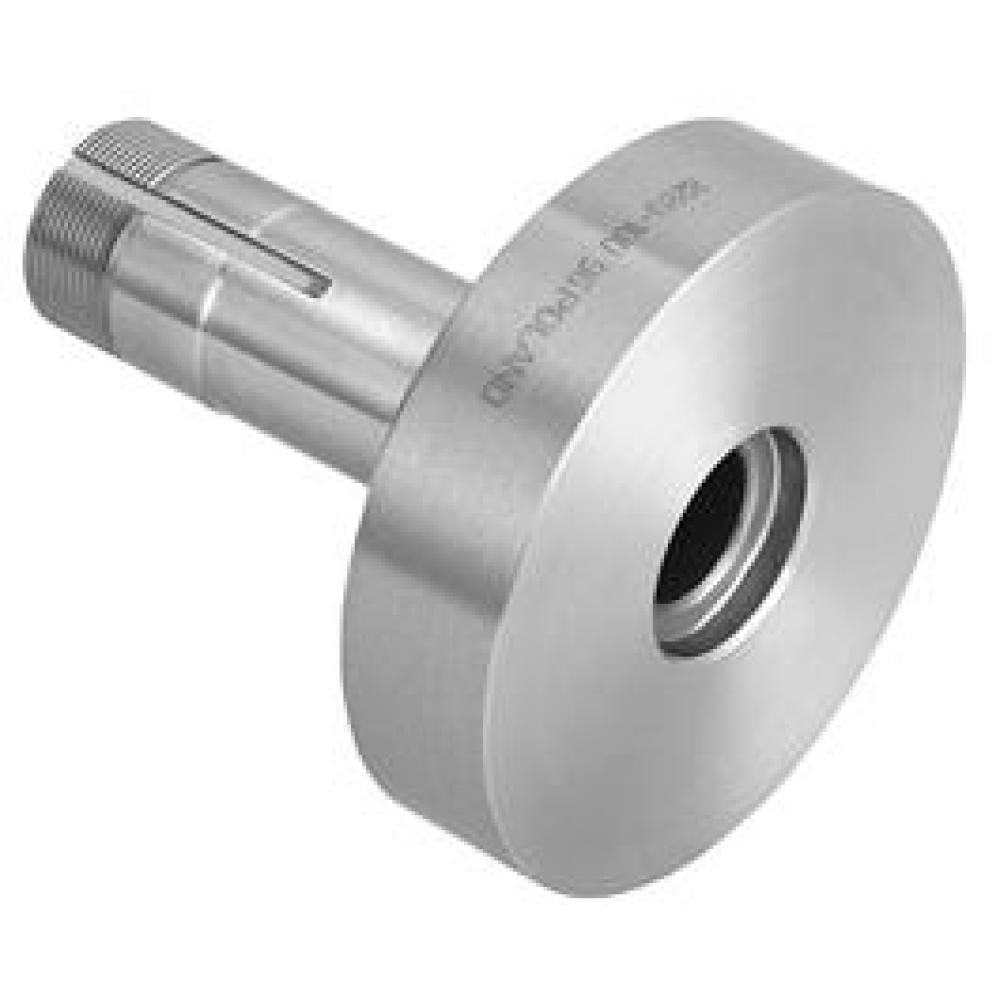 5&#34; CHUCK 5C BLANK ADAPTER QUICK CLAMPING