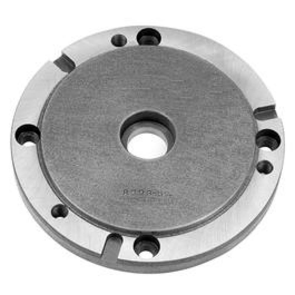 12&#34; CHUCK ADAPTER BACK PLATE