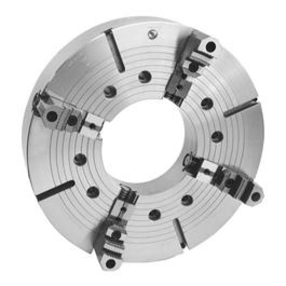 25 INCH A2-20 OIL COUNTRY 4-JAW CHUCK