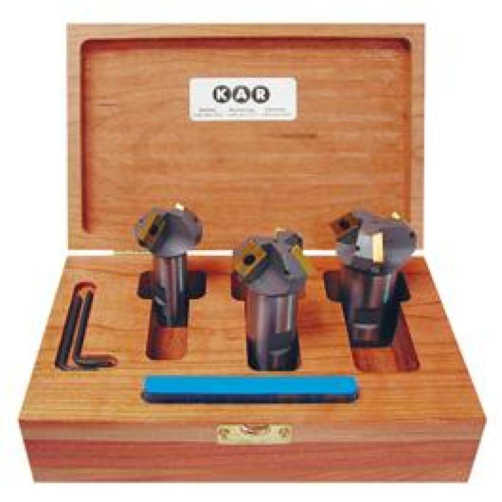 CHM-41 CHAMFER MILL SET