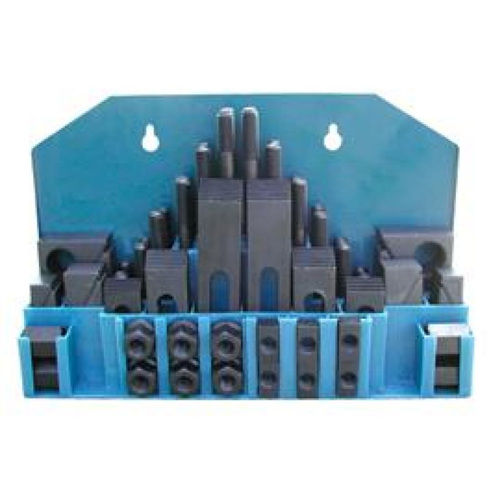 CLAMPING KIT 5 / 8 TABLE SLOT 1 / 2-13 STUD / 625-CKM