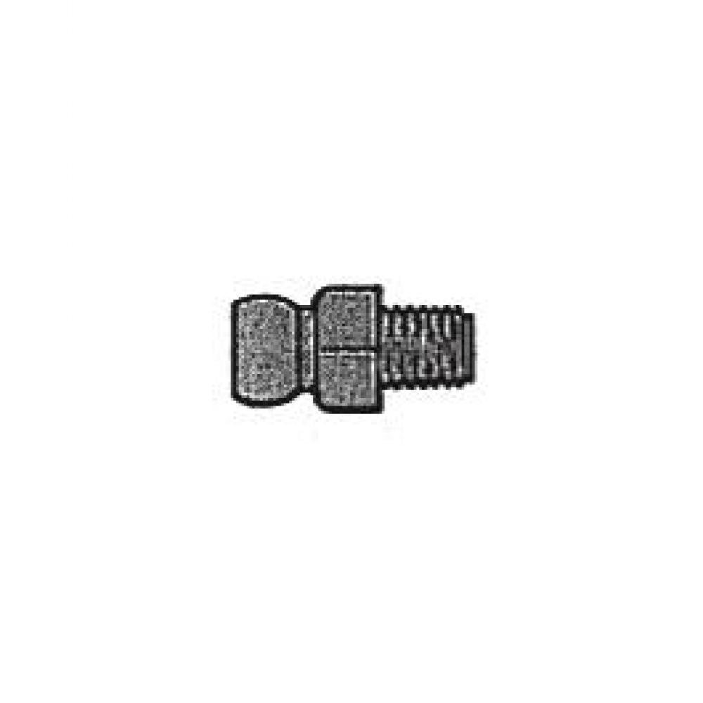 KAR 1/8&#34; NPT CONNECTORS PAC(4)