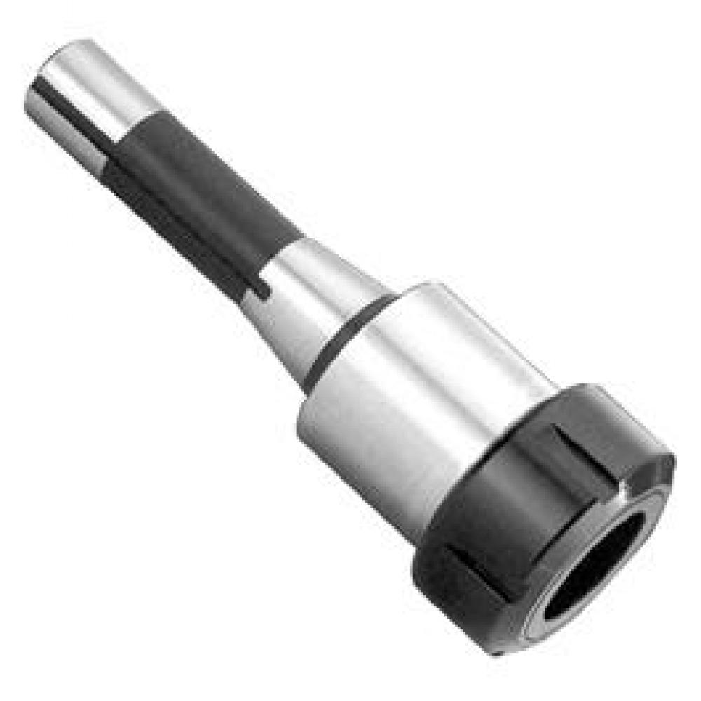 #25/R-8 FULLGRIP COLLET CHUCK ONLY (ECONOMY)