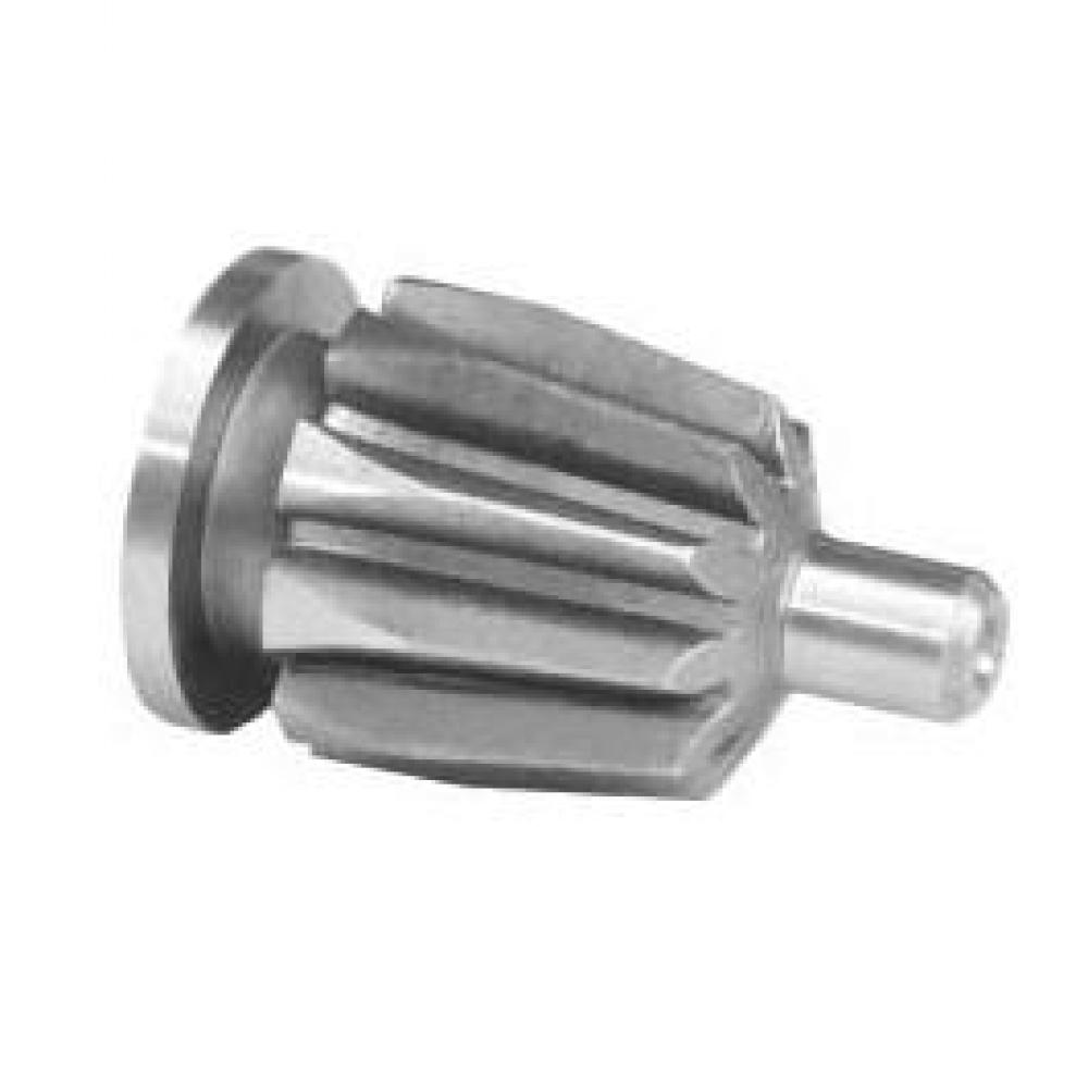 8IN 1-ONLY PINION FOR PO PRECISION STEEL BODY