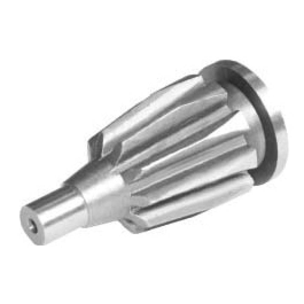6IN 1-ONLY PINION FOR PS FOR SEM-STEEL BODY