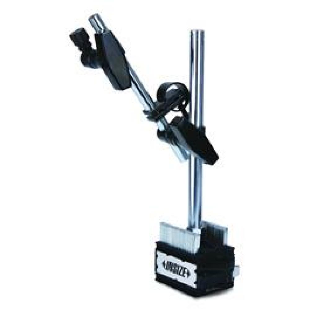 MAGNETIC STAND FOR UNEVEN SURFACE