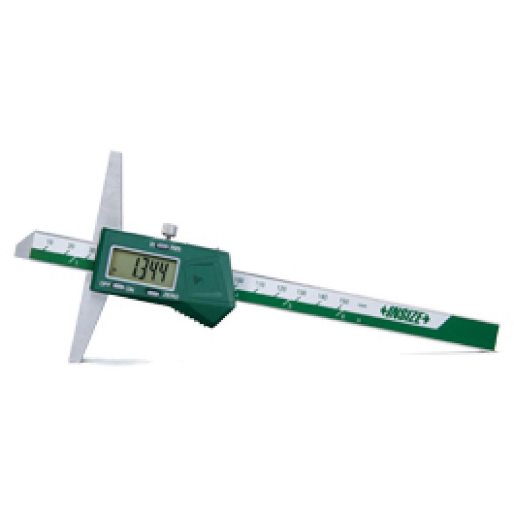 DEPTH CALIPER ELECTRONIC 0-300MM / 0-12IN RES 0.01MM / 0.0005IN