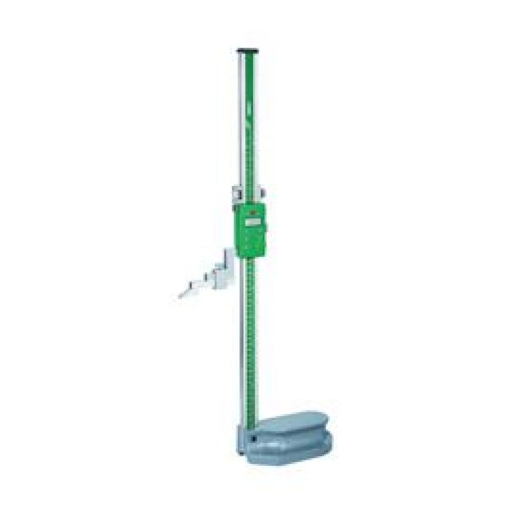 HEIGHT GAGE ELECTRONIC BASE TYPE A 0-500MM/0-20IN