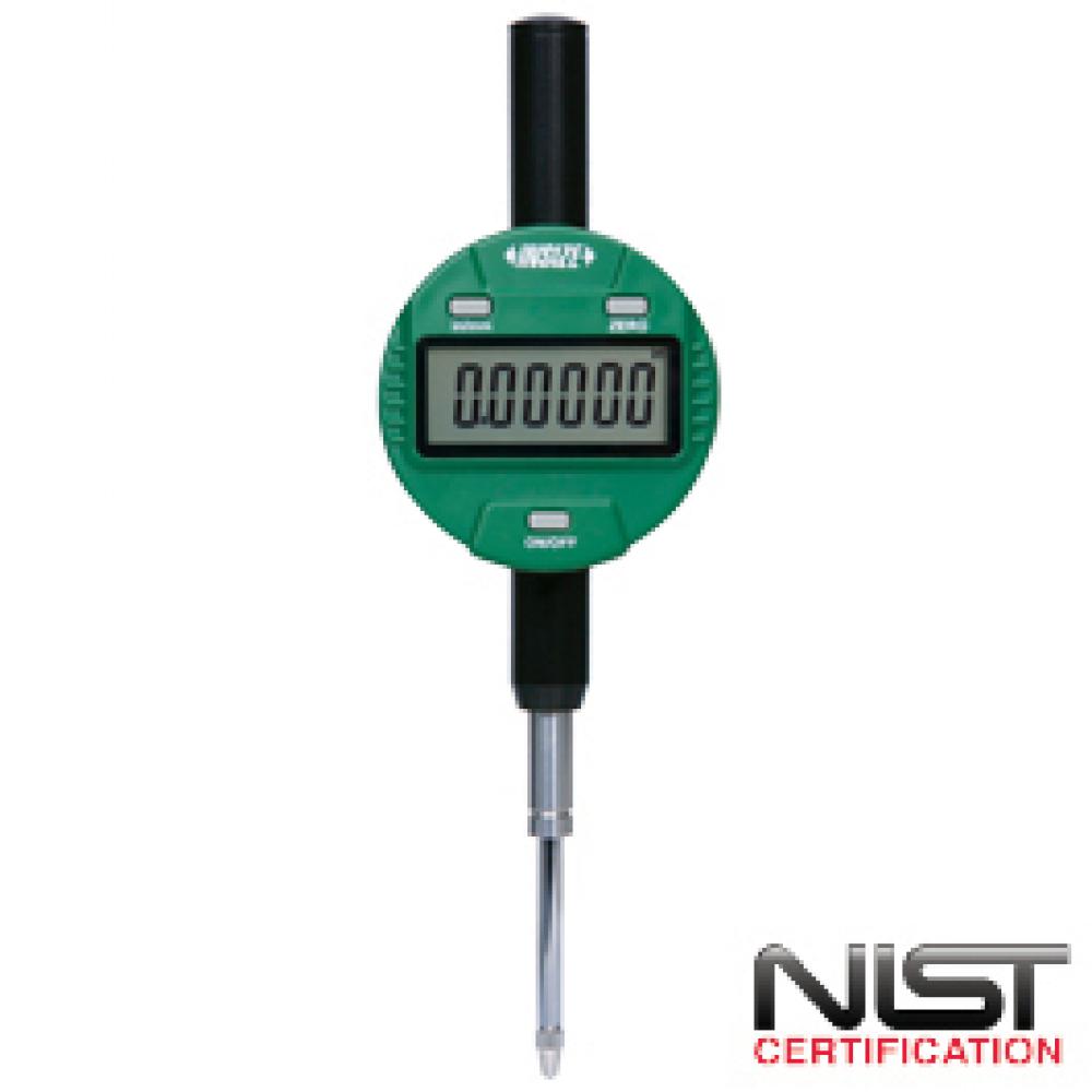 ELECTRONIC INDICATOR, 1&#34;/25.4MM, RESOLUTION .0005&#34;/0.01MM