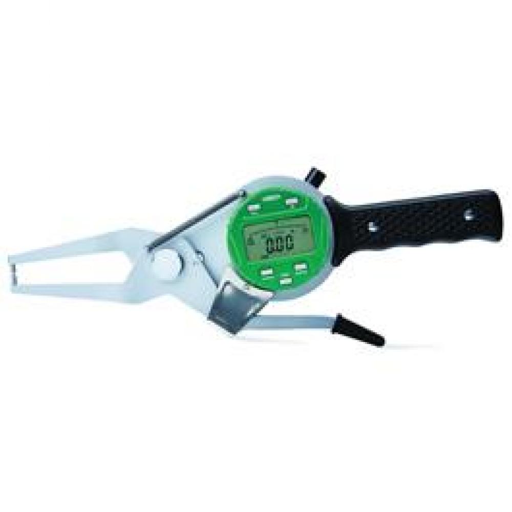 DIGITAL EXTERNAL CALIPER GAGE 0-.8&#34; 0-20MM RANGE 0.0005 / 2