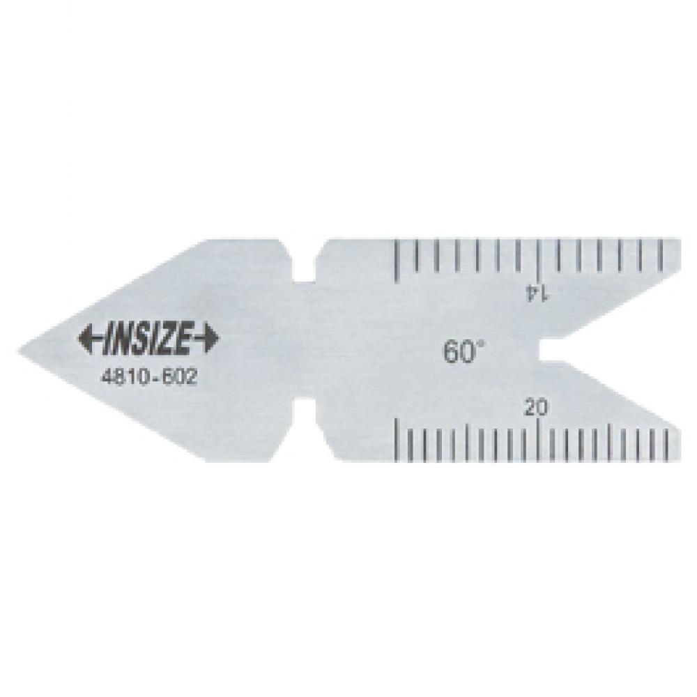 CENTRE ANGLE GAGE 60 DEGREE