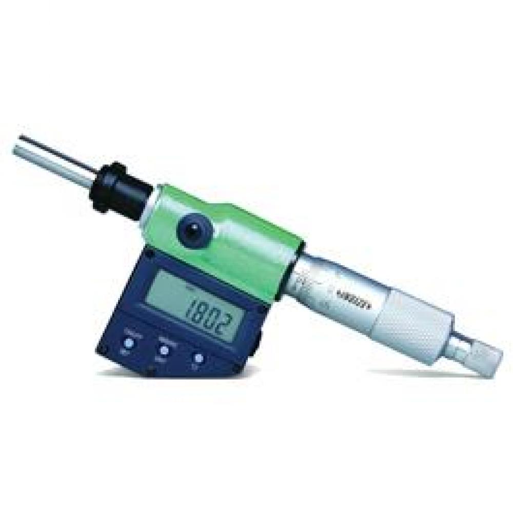 ELECTRONIC MICROMETER HEAD 0-25MM/0-1IN