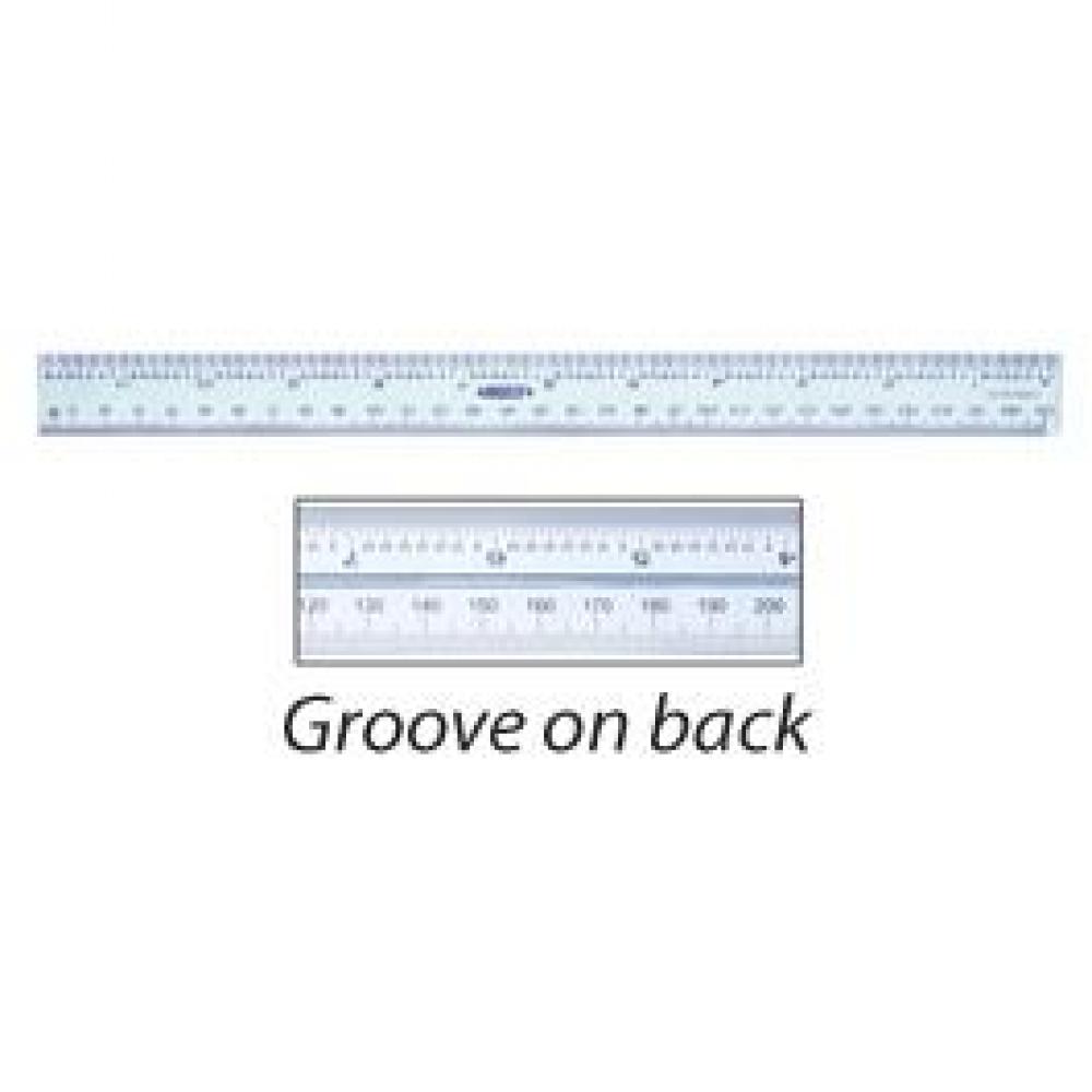 REPLACEMENT RULER FOR 12&#34; SQUARE SET 816324