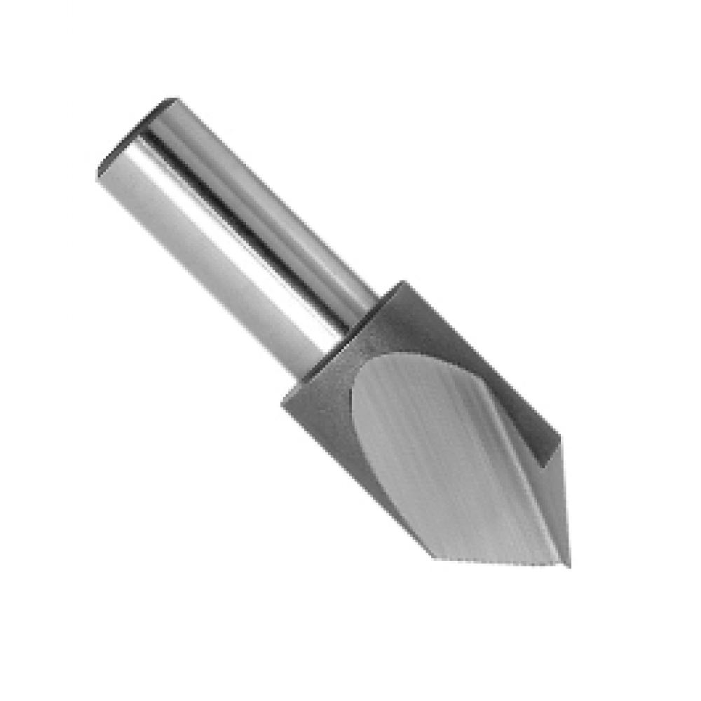 COUNTERSINK 25MM 100 DEG SINGLE FL COBALT RANGE 3-25MM